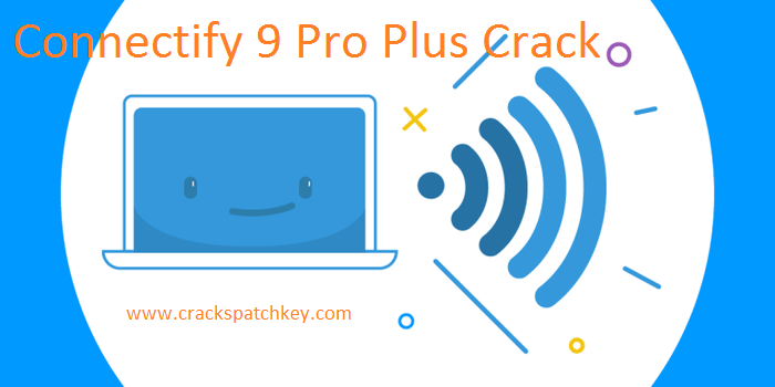connectify pro hack